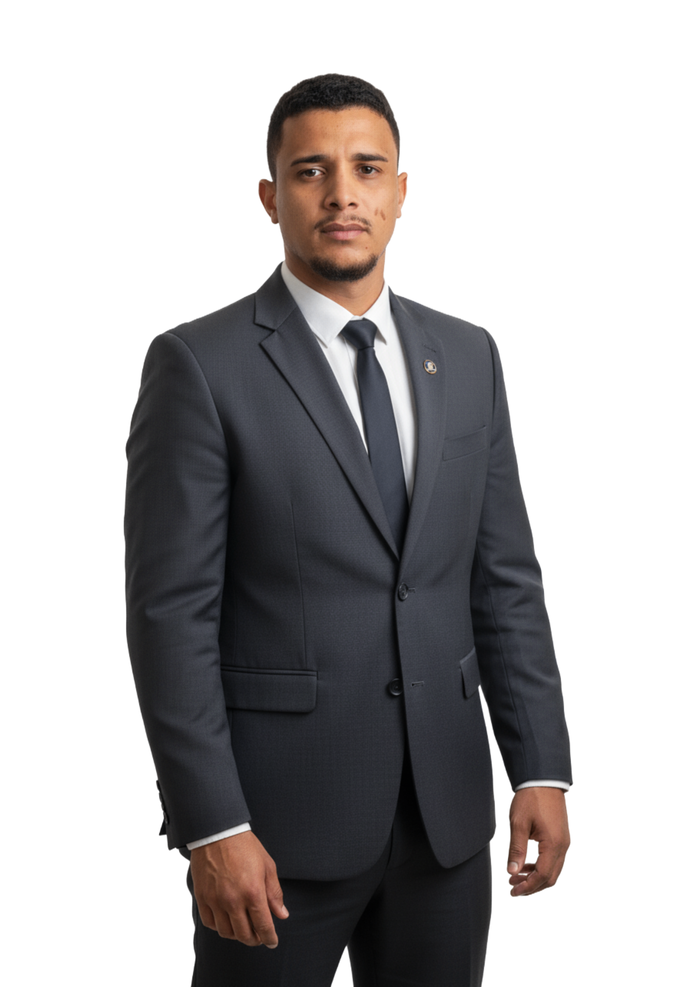 Nilo Araujo, responsável técnico da Pintura Pro